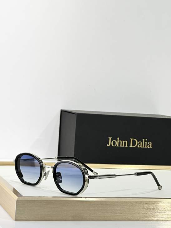 Picture of John Dalia Sunglasses _SKUfw72124364fw
